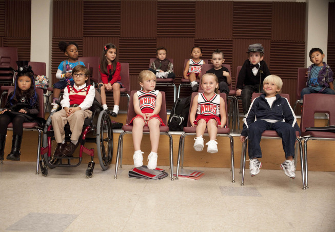 New Directions