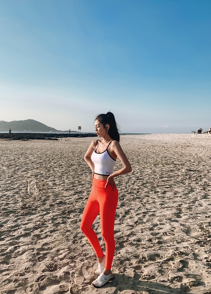 Lee Chae Eun
