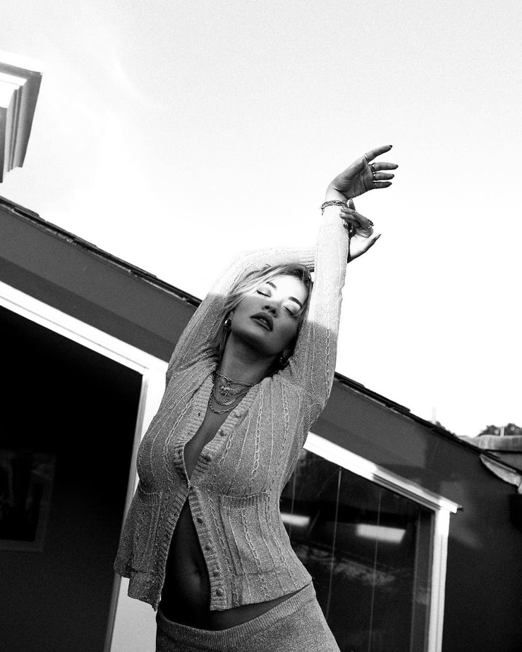 Rita Ora