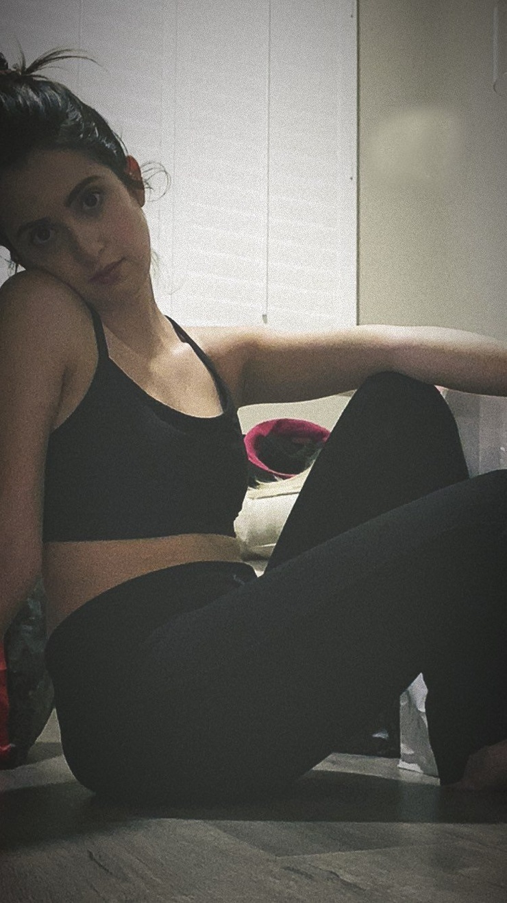 Laura Marano