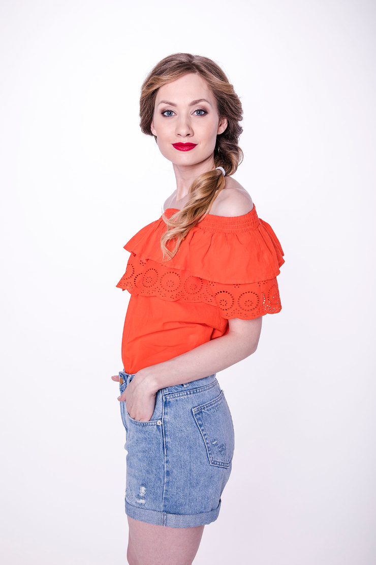 Kamila Mruszczyk Kamila Mruszczyk