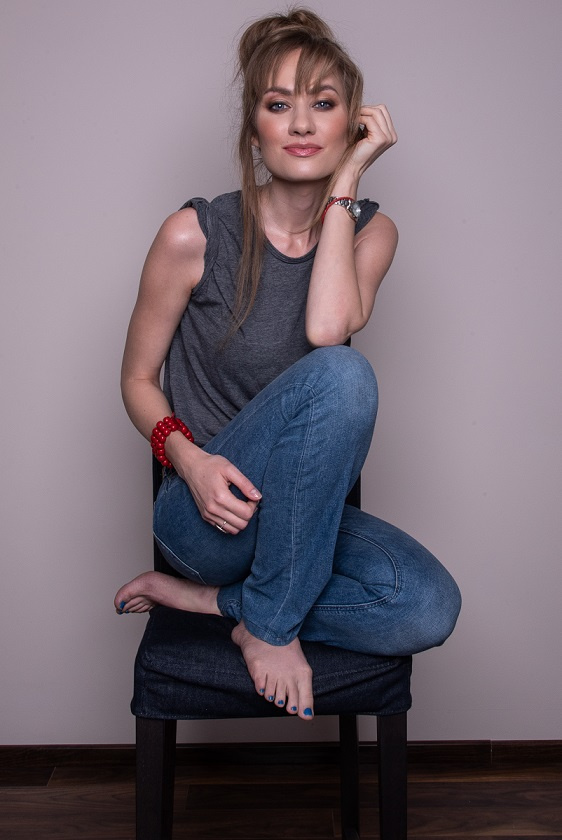 Kamila Mruszczyk Kamila Mruszczyk
