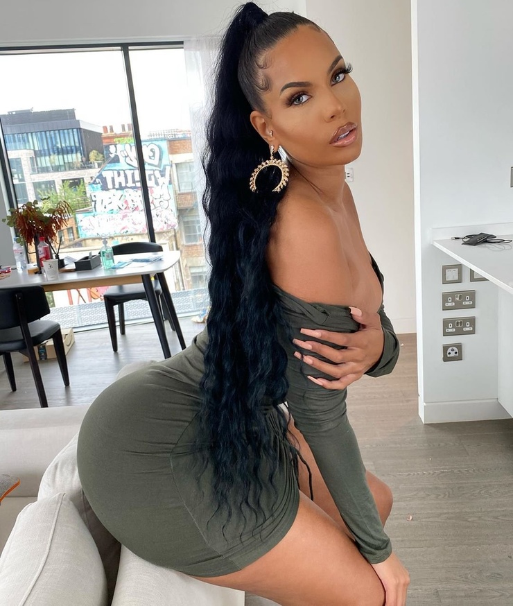 Amirah Dyme