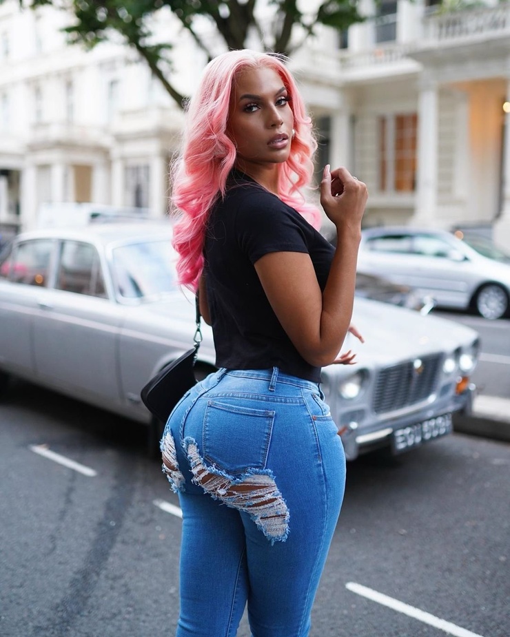 Amirah Dyme