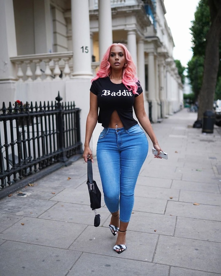 Amirah Dyme