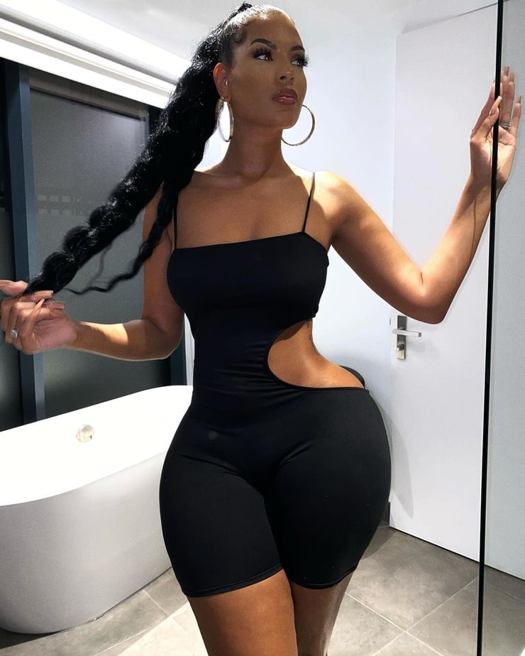 Amirah Dyme