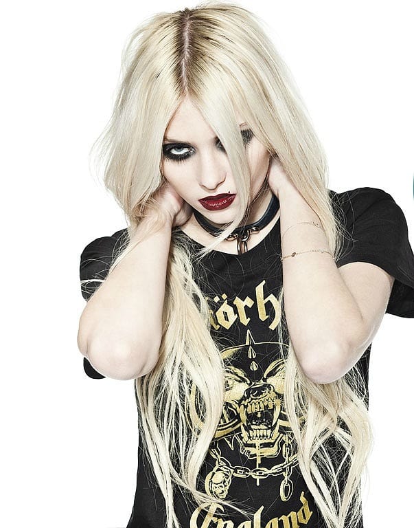 Next photo of Taylor Momsen