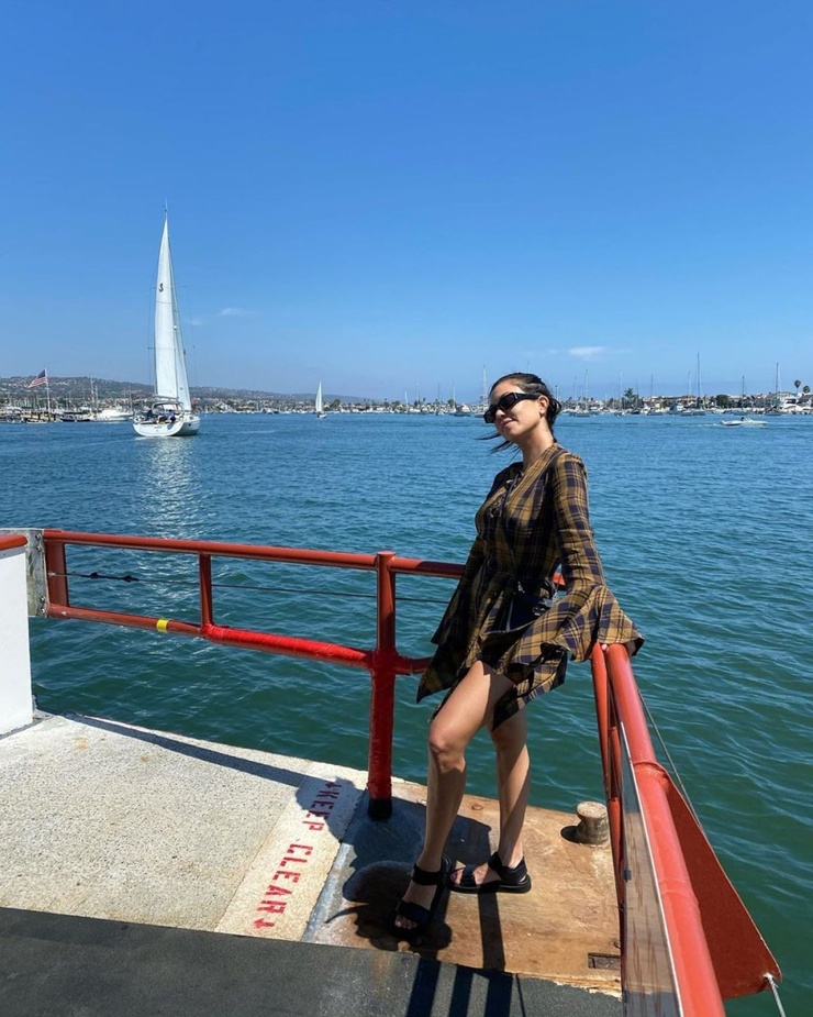 Kourtney Kardashian