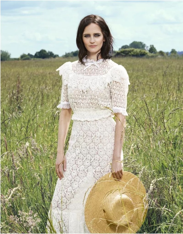 Eva Green Eva Green