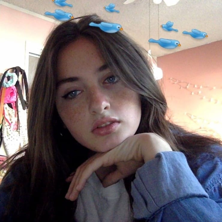 Lilly Kruk