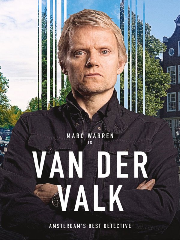 Picture of Van der Valk