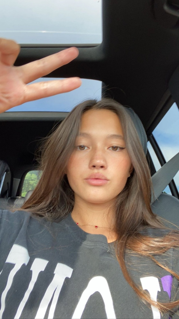 Lily Chee