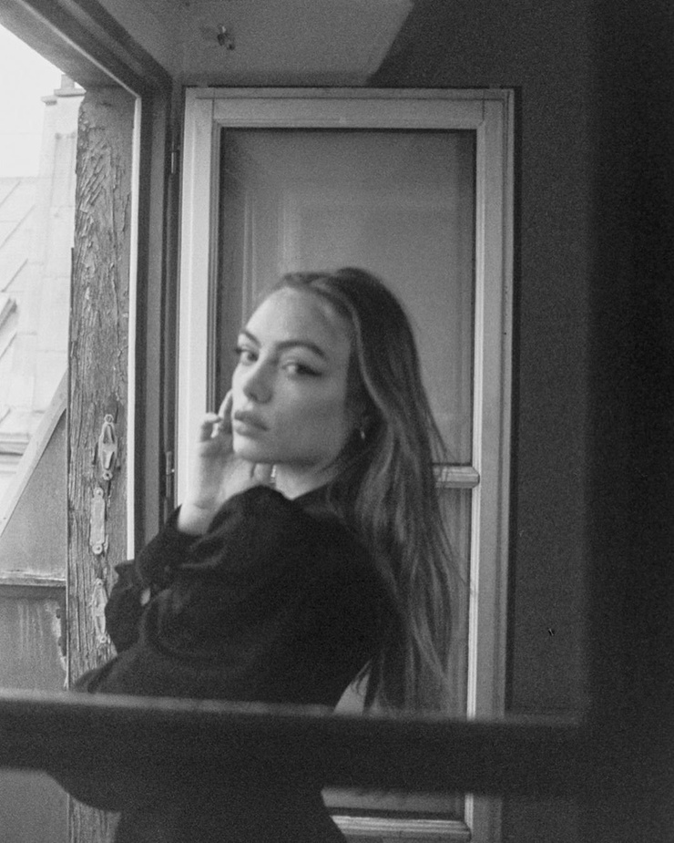 Anouchka Gauthier