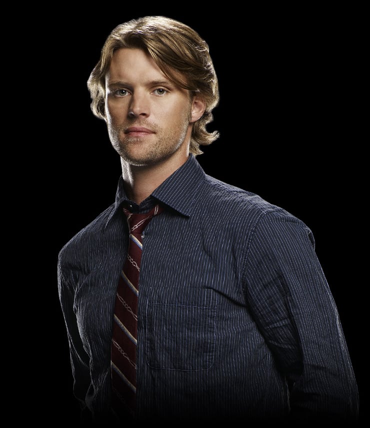 Robert Chase (duplicate)