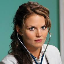 Allison Cameron (duplicate)