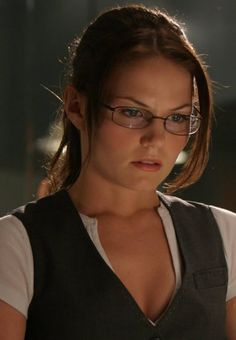 Allison Cameron (duplicate)