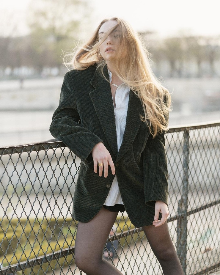 Anouchka Gauthier