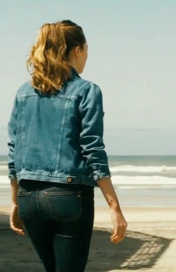 Alicia Clark Sexy