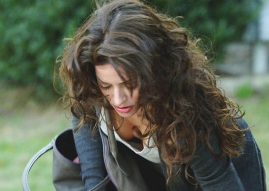Emmanuelle Vaugier Emmanuelle Vaugier