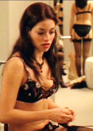 Emmanuelle Vaugier Emmanuelle Vaugier