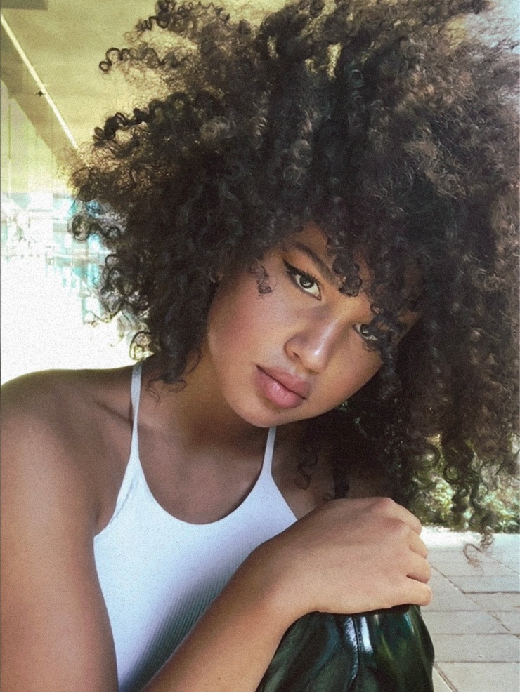 Sofia Wylie