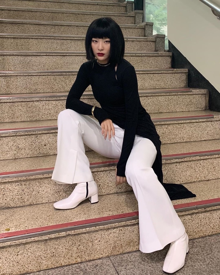 Seulgi