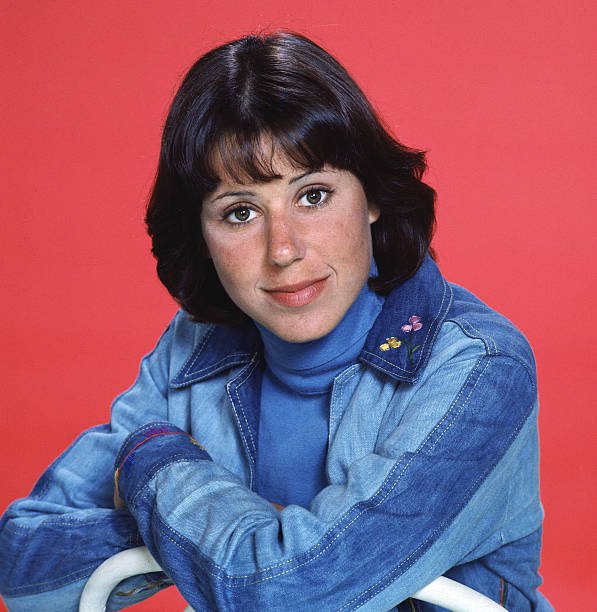 Julie Kavner