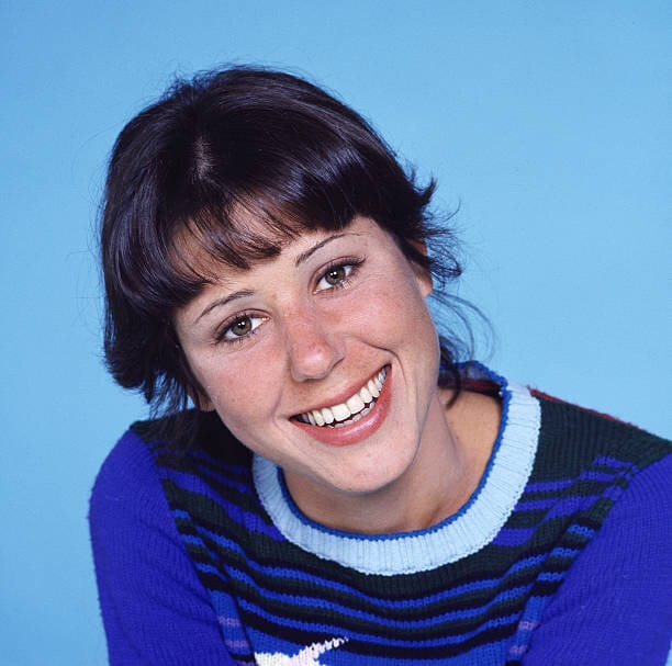 Julie Kavner