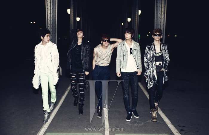 SHINee