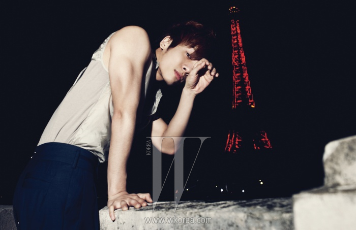 SHINee