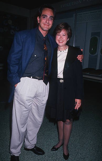 Yeardley Smith Yeardley Smith