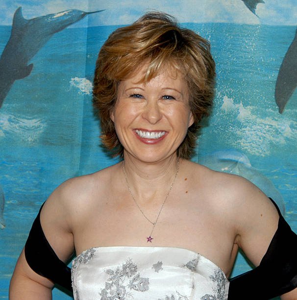 Yeardley Smith