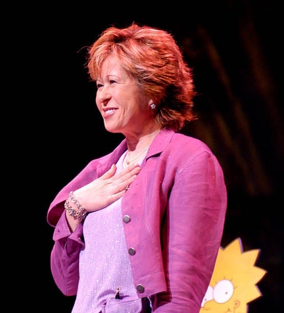 Yeardley Smith