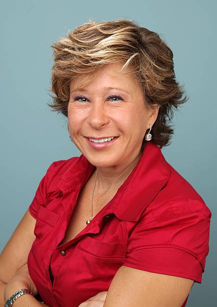 Yeardley Smith Yeardley Smith