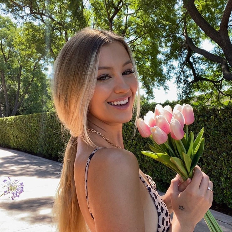 Ava Sambora Ava Sambora