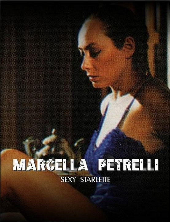 Marcella Petrelli