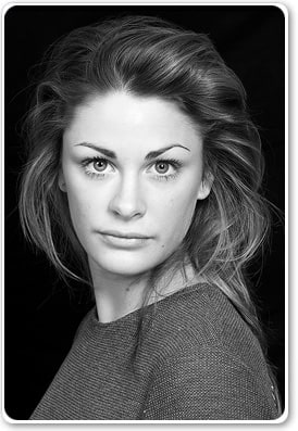 Jenny Skavlan