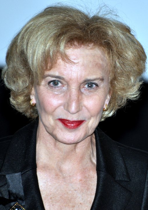 Marisa Paredes Marisa Paredes