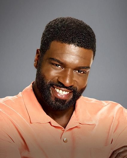 Stephen Hill
