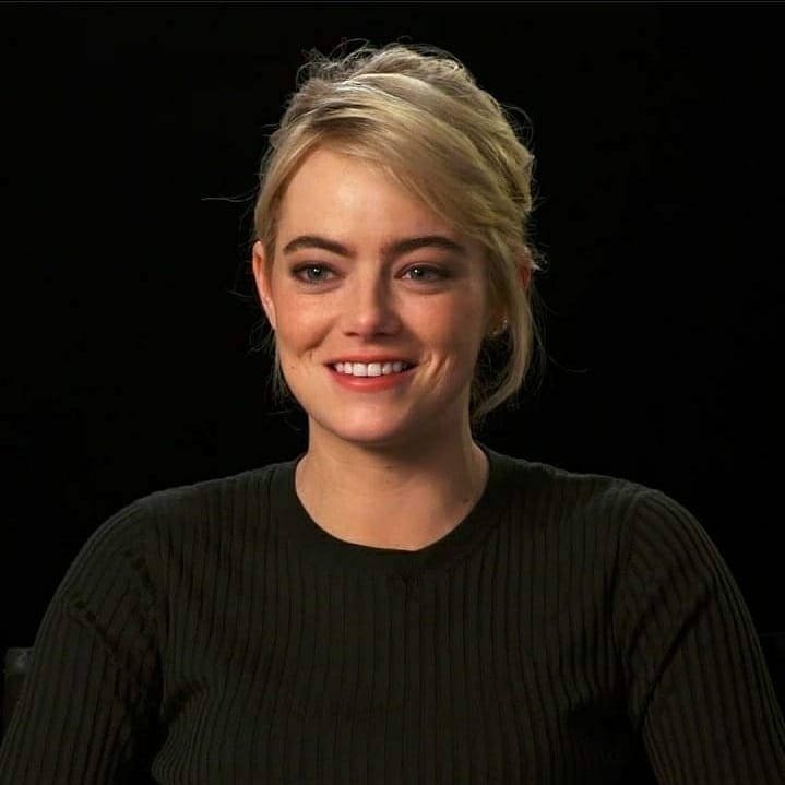 Picture of Emma Stone