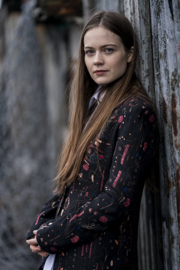 Picture of Hera Hilmar