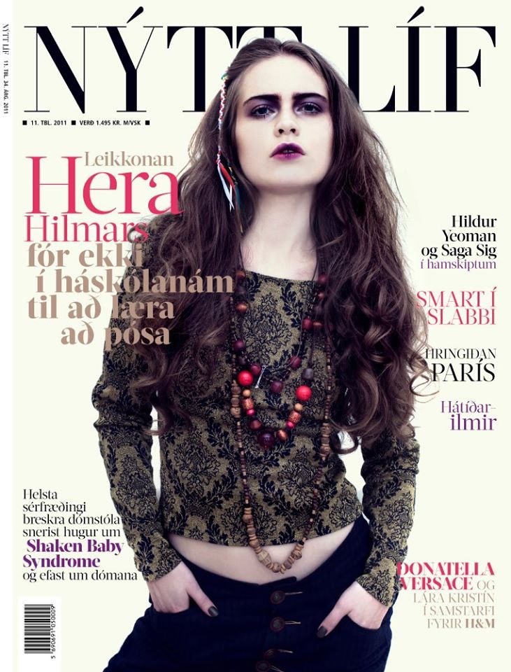 Hera Hilmar