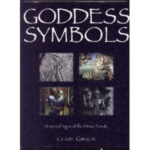 Goddess symbols: Universal signs of the divine female