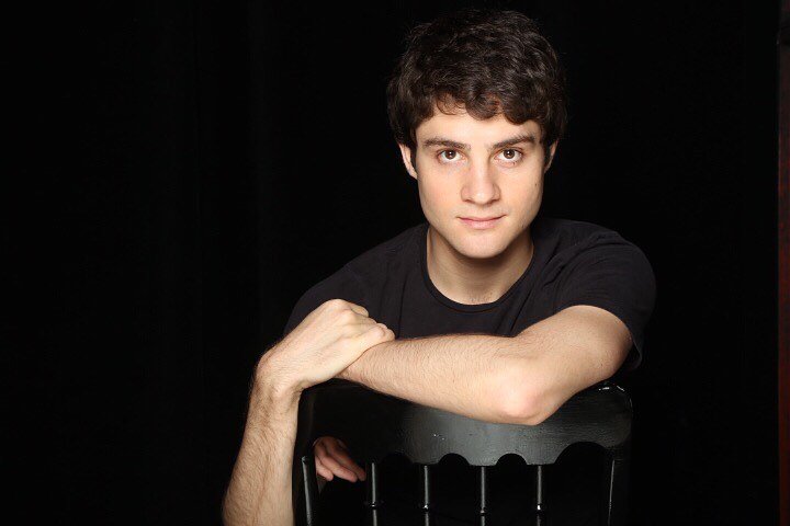 Martin Saracho