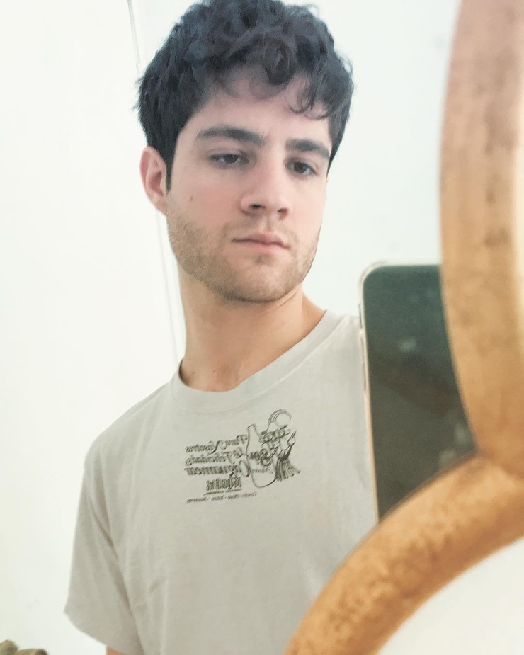 Martin Saracho