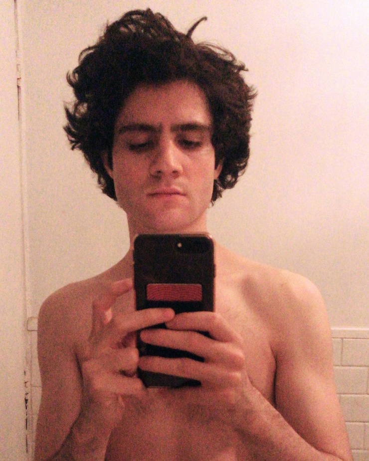 Martin Saracho