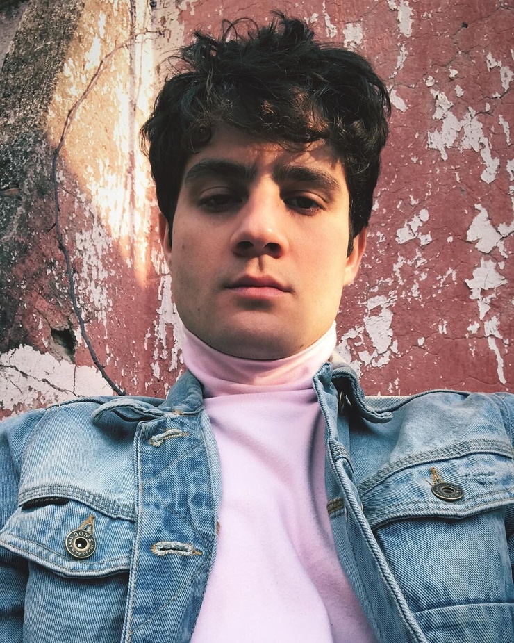Martin Saracho