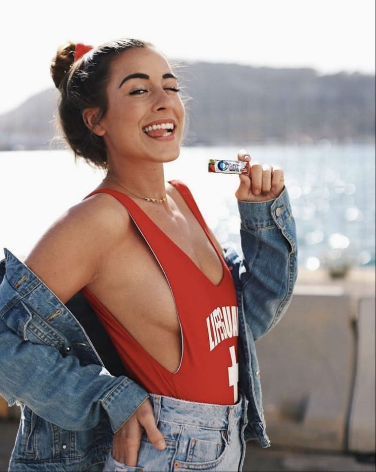 Paula Gonu