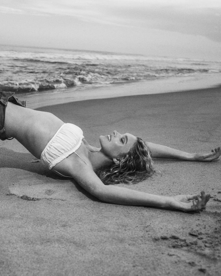 Elsa Hosk Elsa Hosk