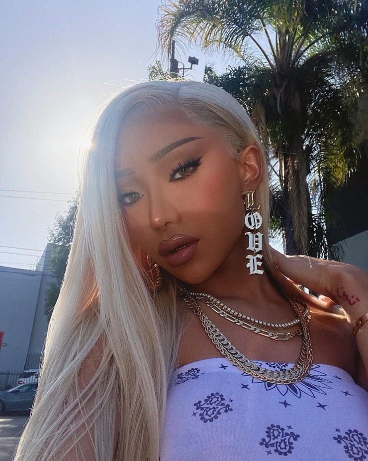 Nikita Dragun